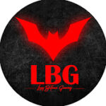 Lazy Batman Gaming