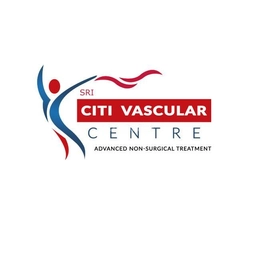 Citi Vascular centre MVC Digi Wave Client