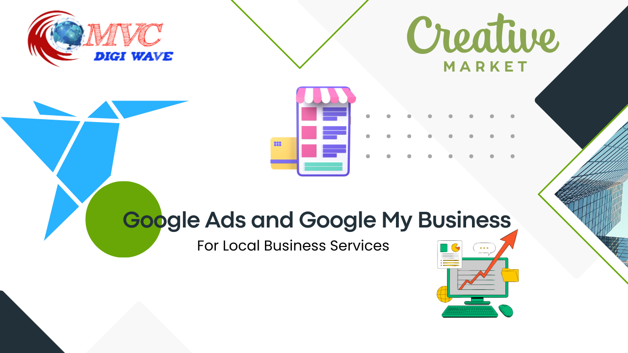 Goals and Roles of Google Ads & GMB